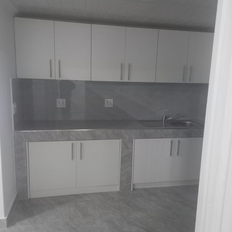 To Let 2 Bedroom Property for Rent in Ruyterwacht Western Cape